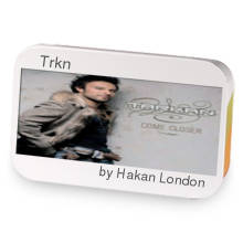 Trkn sample blend