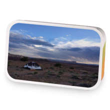 deep roots sample blend