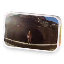 Chiara's Ginger Machine  sample blend