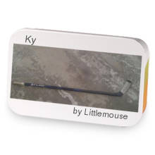 Hockey sample blend