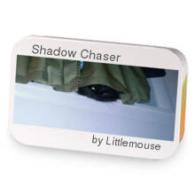 Shadow Chaser sample blend