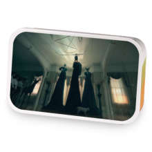 American Horror Story-Coven sample blend