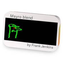 sample blend