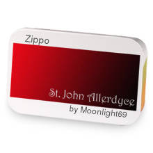 Zippo sample blend