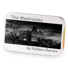 The Wednesday sample blend