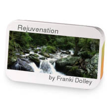 Rejuvenation sample blend