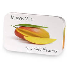 MangoNilla sample blend