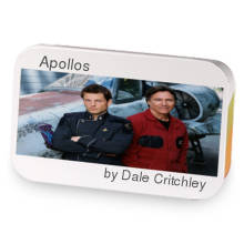 Apollos sample blend