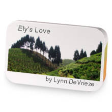 Ely's Love sample blend
