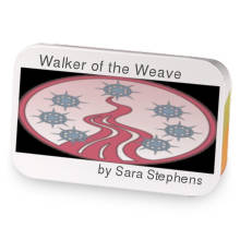 Walker of the Weave sample blend