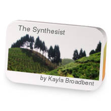 The Synthesist sample blend