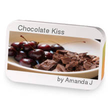 Chocolate Kiss  sample blend