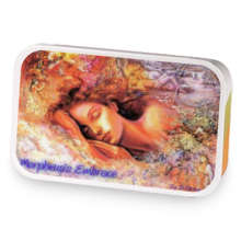 Morpheus's Embrace sample blend