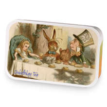  Unbirthday Tea sample blend