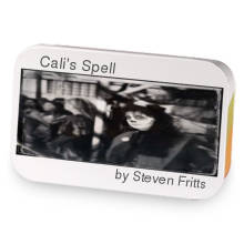 Cali's Spell sample blend