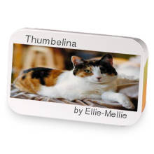 Thumbelina sample blend