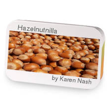 Hazelnutnilla sample blend