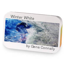 Winter White  sample blend