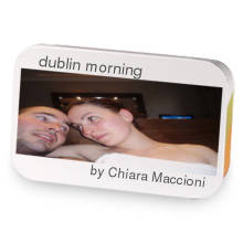 dublin morning sample blend