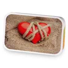 Picture Perfect Saffy Momo sample blend