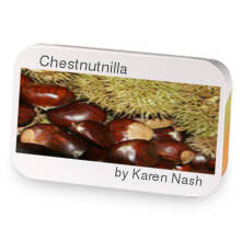 Chestnutnilla sample blend