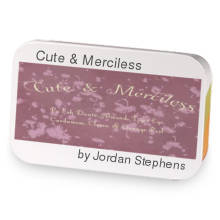 Cute & Merciless sample blend