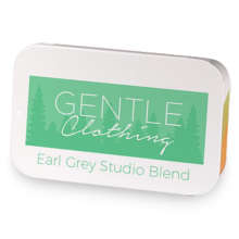 Earl Grey Studio Blend sample blend