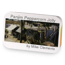 Panjim Peppercorn Jolly sample blend
