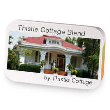 Thistle Cottage Blend sample blend