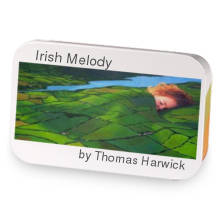 Irish Melody sample blend
