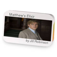 Matthew's Elixir sample blend