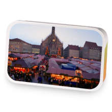 Christkindl Market sample blend