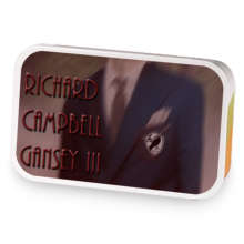 richard campbell gansey iii sample blend