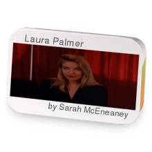 Laura Palmer sample blend