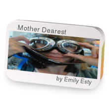 Mother Dearest sample blend