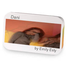 Dani sample blend