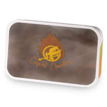 Capitol Chocolate sample blend