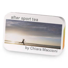 after sport tea sample blend