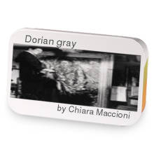 Dorian gray sample blend