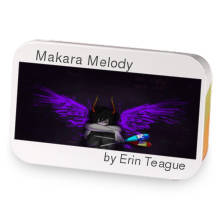 Makara Melody sample blend