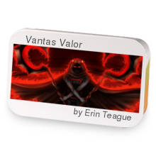 Vantas Valor sample blend