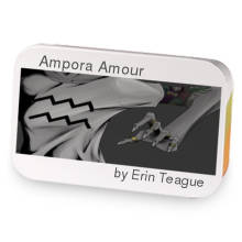 Ampora Amour sample blend