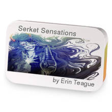 Serket Sensations sample blend