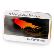 A Melodious Melody sample blend