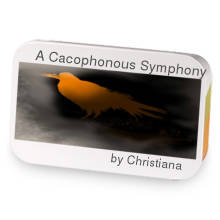 A Cacophonous Symphony sample blend