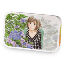 Noda Megumi sample blend