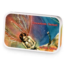 Summerlands Orchard sample blend