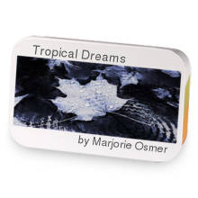 Tropical Dreams sample blend