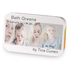 Beth Greene sample blend