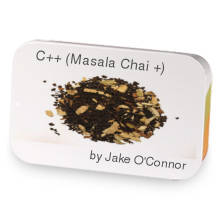 C++ (Masala Chai +) sample blend